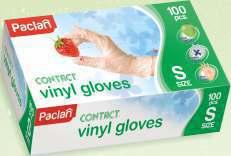 velikost S nitrile gloves