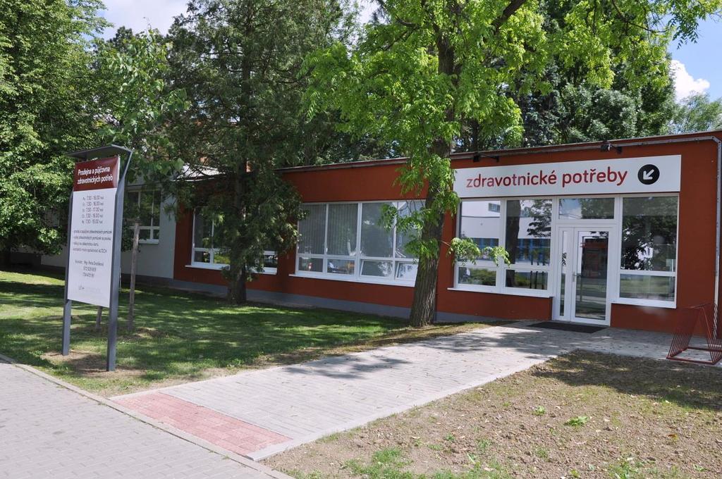 AREÁL