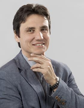 PŘEDSTAVENSTVO předseda