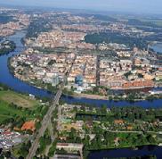 Holešovice
