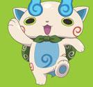 Na důkaz přátelství pak od nich obdržíte jejich medaile, které vám v kombinaci s Yo-kai Watch umožní