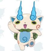 Zde jsou někteří z nich: Co jsou vlastně Yo-kai Watch?