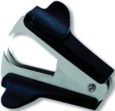 pro příjemnou práci 2157 1 cm 149, 2154 18 cm 170, 2155 21 cm 192, Vytahovač spojů Kangaro moderní ergonomický tvar rozešívače kancelářských