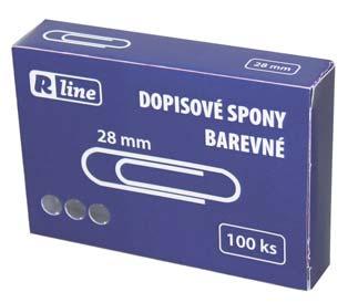 pozinkovaný drát 07680 25 mm / 100 ks 8,60