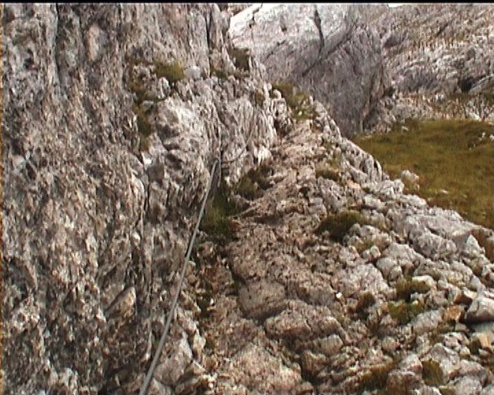 Hohenweg, náš Wildental