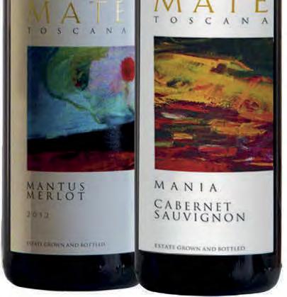 MERLOT MANTUS DOC intenzivní rubínová vůně lékořice, sušeného ovoce a borůvek, měkké a jemné taniny s chutí zralého ovoce, malin a tmavé čokolády. Víno s plným tělem a dobře integrovanými taniny.