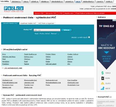 Nestandardní formáty 5 Branding 1920x1080 a šířka webu 1320px (200kB) Brandové zabarvení