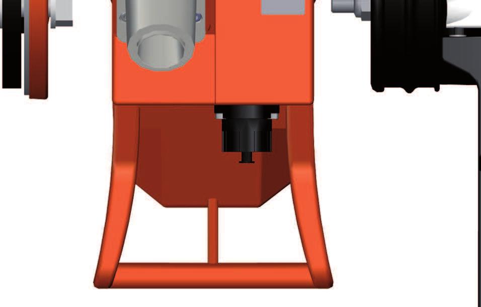(vysílací/přijímací jednotka) m Obsaženo v adaptéru pro