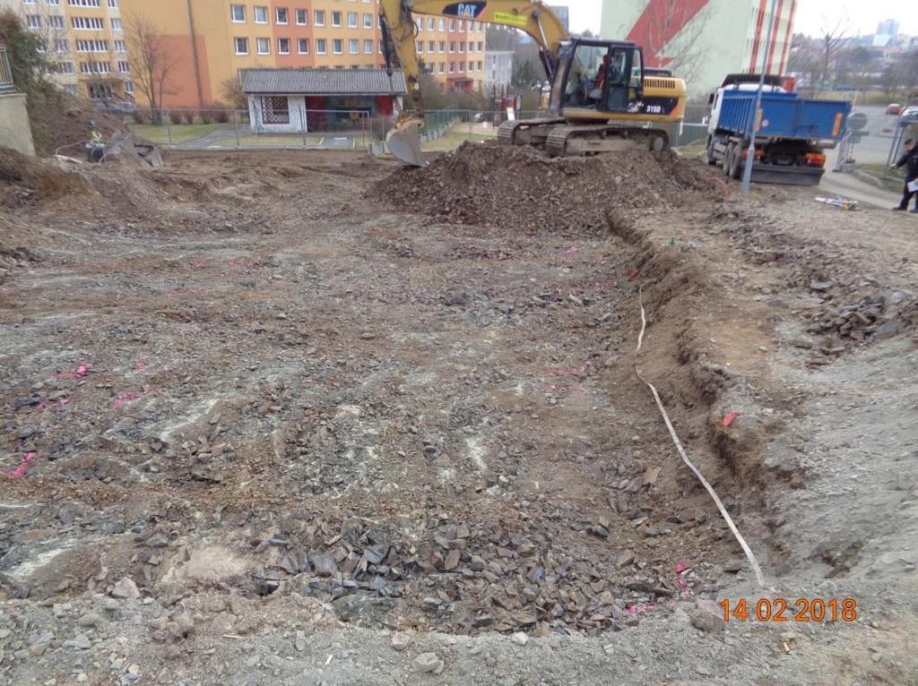 používané technické a technologické vybavenosti chlazení ledové plochy a souvisejících stavebních součástí. Celkové předpokládané výdaje projektu činí 29 113 691 Kč.