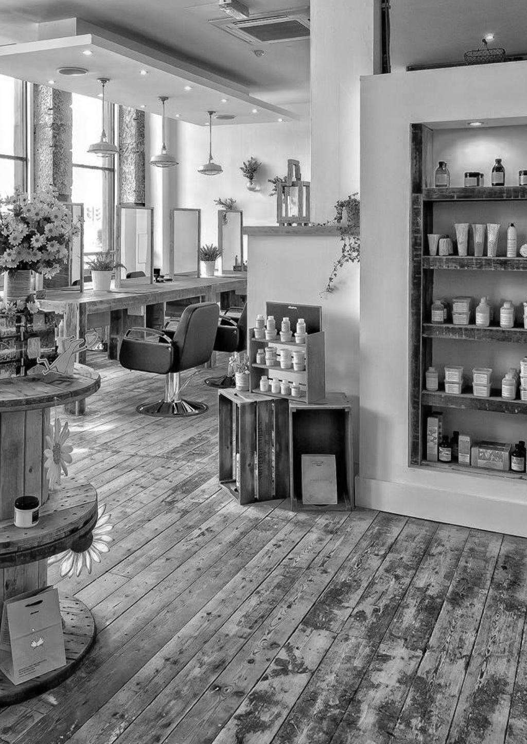 SALON DAV