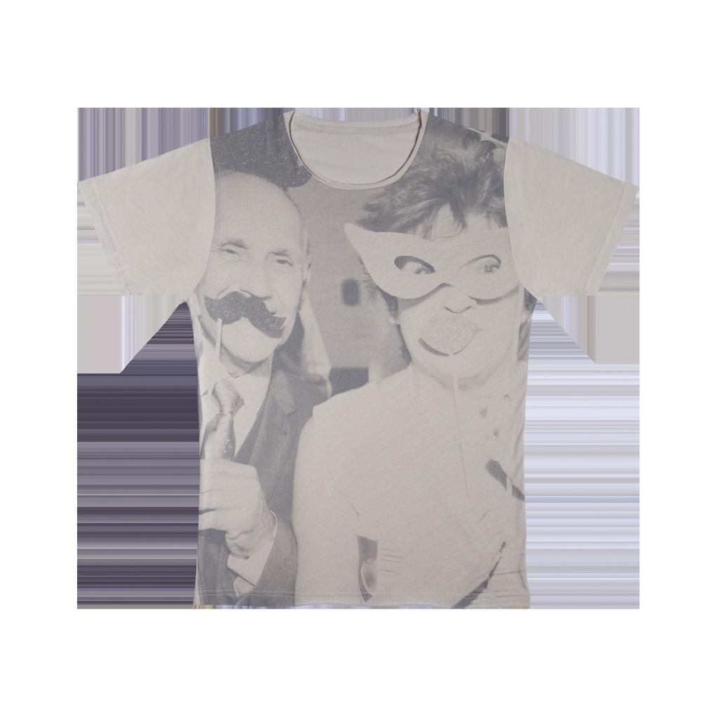 TRIČKO A3299 WOMAN S/M A3300 UNISEX