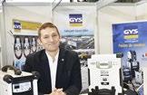 APPUI AUX ENTREPRISES PODPORA PRO PODNIKY Bilan des secteurs industriels représentés (% d exposants au MSV 2017) : Machines-outils, machines spéciales, soudage 36 % Matériaux et composants pour la