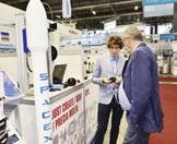 Bâtiment 9 % Chimie 8 % Énergie 7 % Industrie militaire 6 % DES EXPOSANTS DU PAVILLON FRANCE JUGENT LE SALON MSV COMME TRÈS BON OU EXCELLENT 75 % DES EXPOSANTS JUGENT QUE LES VISITEURS DU SALON MSV