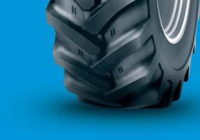 Všechny pneumatiky mají následující společné výhody: dlouhá životnost díky směsi vysoce odolné proti opotřebení optimalizovaná