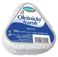 Olmíci jogurtoví