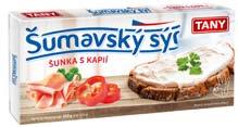 Jihočeský eidam 30%
