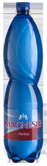 SUPER CENA Magnesia přírodní perlivá 1,5l Jupík cherry cola 0,33l 12 Cena za 1kg/1l: 39,10 Jupík Aqua jablko 14 Cena za 1kg/1l: 29,80 Kojenecká voda 1,5l Ondrášovka jemně perlivá 1,5l 13 Cena za