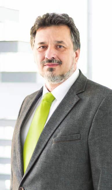 PAVEL KULÍK ředitel