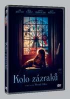 KOLO ZÁZRAKŮ ORIG. NÁZEV: WONDER WHEEL DRAMA 30. 5.