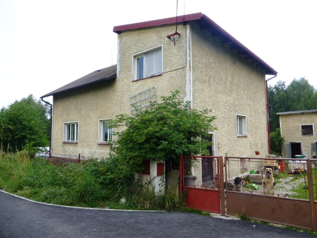 ZNALECKÝ POSUDEK O OBVYKLÉ CENĚ č. 1438/2014 Ocenění nemovitých věcí: parcela č. 500 o výměře 102 m2 zastavěná plocha a nádvoří, Součástí je stavba: Vintířov, č.p. 90, rod.
