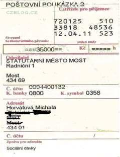 Když nám jeden z našich čtenářů zaslal email s cikánskou tématikou, tak jsme konečně pochopili, proč je v České republice uváděno, že průměrná mzda je 26, 27, či 28 tisíc korun měsíčního platu.