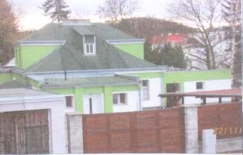 TREFA STRANA 5 APRÍL, NEBO UPŘÍMNÁ TOUHA Prosím pomozte mi. Zoufale hledám adresu této mešity. K této zoufalé prosbě nám zaslal onen zoufale věřící i foto. Kde k němu přišel, těžko říci.