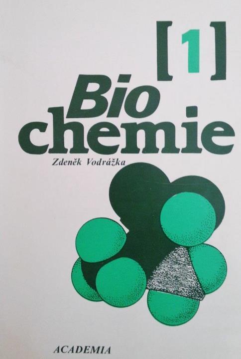 Zdeněk. Biochemie. 2.
