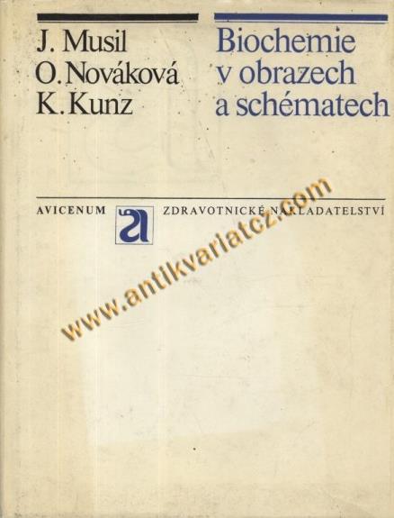 Biochemické atlasy Jan
