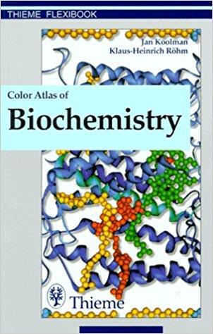 Biochemistry Český