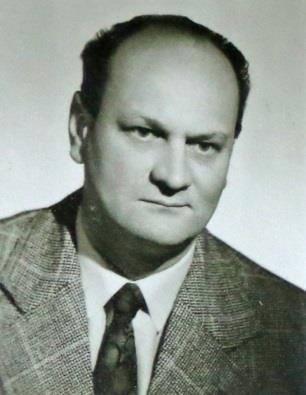 Večerek