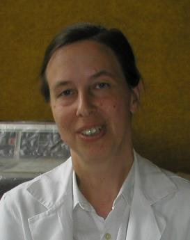 Lékařská chemie