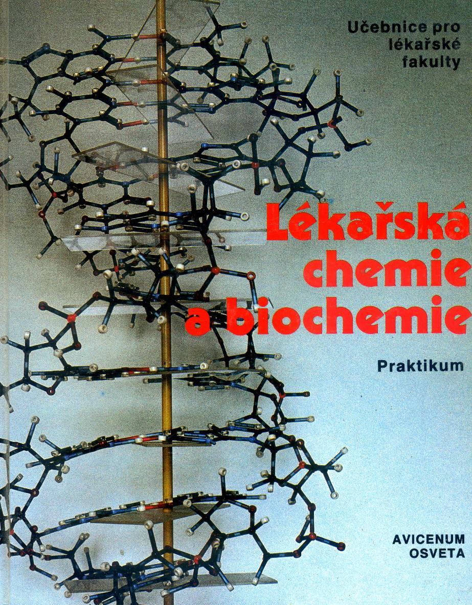 Lékařská chemie a