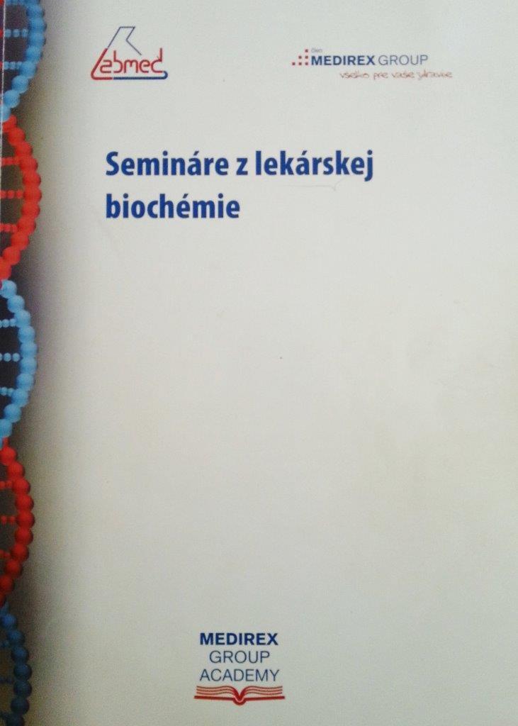 biochémia