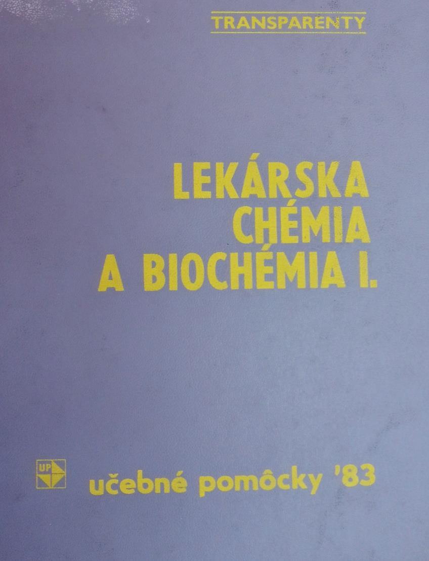 klinickej biochémie na
