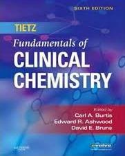 4th ed. Mosby, 2003 BURTIS C.A., Ashwood E.R. et al.