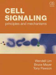 Cell signalling LIM