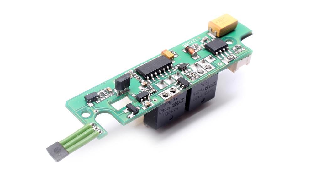 5. Instalace jednotky VZ58 OEM! Instalaci PSJ-VZ58 vždy svěřte odborníkům na AEG zbraně! K instalaci je potřeba dobrá znalost AEG zbraní.