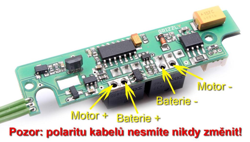 Za poškození vzniklá při neodborné instalaci nenese výrobce žádnou odpovědnost! 5.1. Příprava jednotky na instalaci Obr.1: Samostatná jednotka označení OEM 5.2.