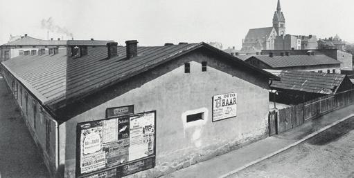 Pokud někdo těchto nařízení nedbal, hrozil mu postih jednak za provozování nepovolené živnosti, jednak také za poškozování obecního nebo soukromého majetku.