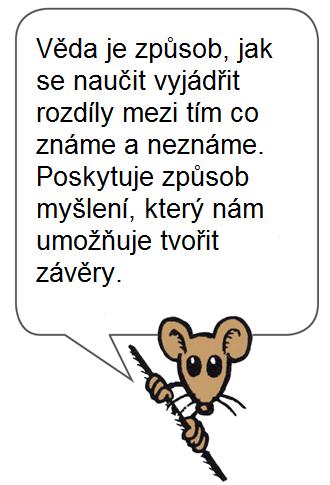 1.6 Věda, technologie a společnost Věda a technologie utvářejí větší část našich každodenních životů, než kdy