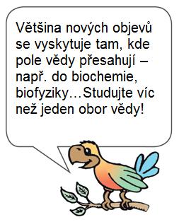 1.1 Základní věda fyzika Studium přírodních věd vede ke studiu živých a neživých věcí.