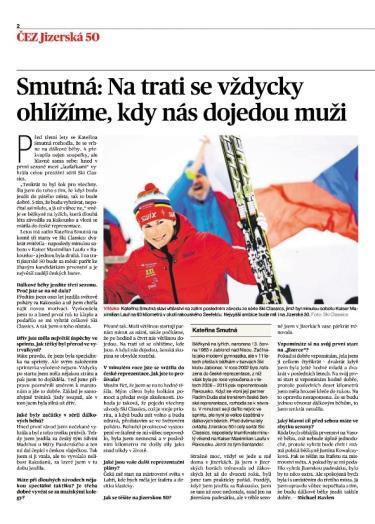 příloha MF Dnes k
