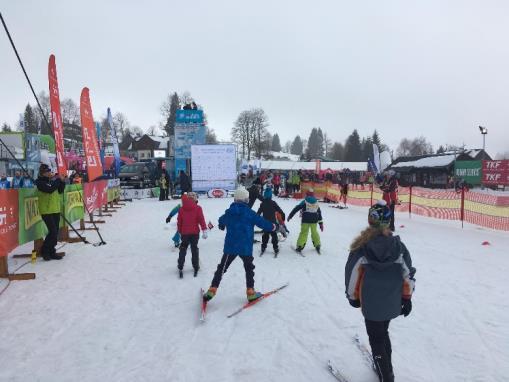 startovních čísel Hervis stan- prodejna na