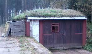 lesní školky Foto 3 - Klimatizovaný mobilní sklad