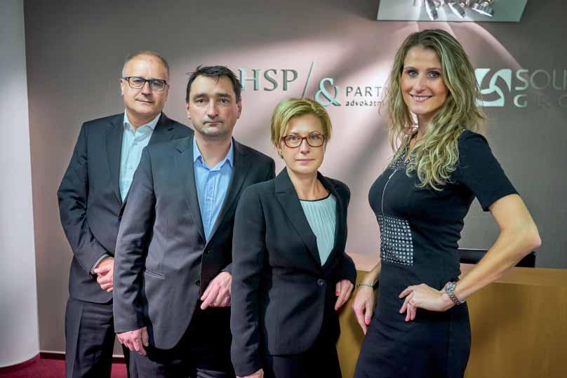 epravo.cz profil Advokátní kancelář HSP & Partners Advokátní kancelář HSP & Partners byla založena v roce 1991 advokáty JUDr. Zdeňkem Novákem a JUDr. Květoslavem Hlínou.