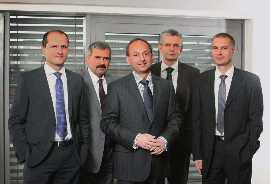 Ing. Radek Cmíral Ing. Vojtěch Kubec Ing.
