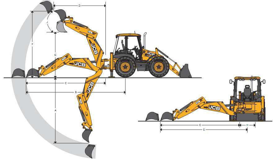 Návrh hlavních stavebních strojů a mechanismů Kapitola A.4 Obr.
