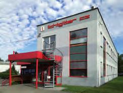 Vznikla spojením dvou tradičních výrobců roštů firem Kovona Karviná a.s. a Lichtgitter GmbH.