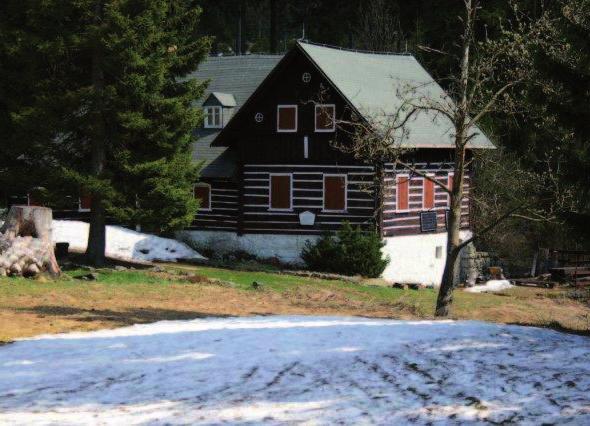 FMP Cíl 3 Česká republika Polská republika, díky němuž se podařilo realizovat několik pracovních setkání informačních center a následně byla vydána mapa Jizerských hor pro letní a zimní sezónu.