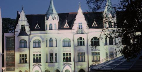 Viliam Poltikovič, další beseda se známým českým dokumentaristou, tentokrát k filmu Fatum, Klub Na Rampě, Jablonec n. N., 19.00 h, 24. 4.